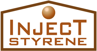 Logo Inject Styrene